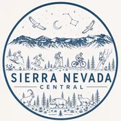 Logotipo de Sierra Nevada Central
